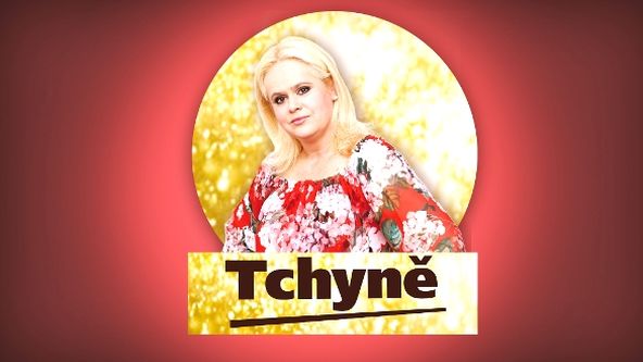 Tchyně