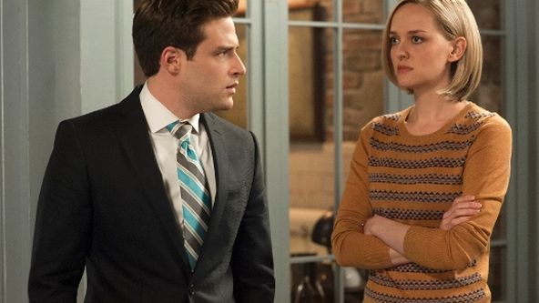 Dobrá manželka V (22)