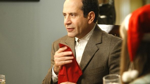 Můj přítel Monk VII (9)