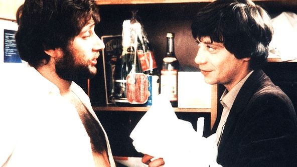 Jak básníkům chutná život