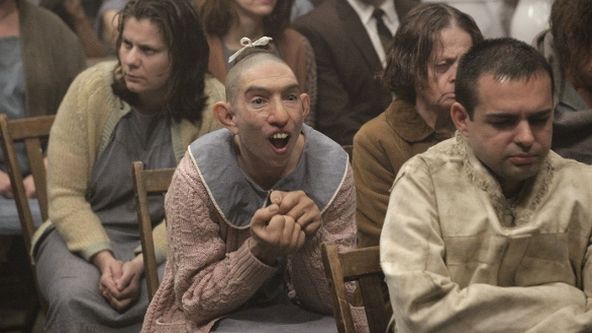 American Horror Story: Asylum (3)