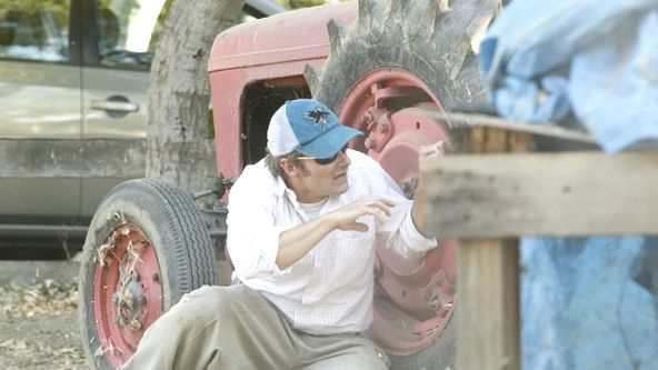 Můj přítel Monk VII (10)