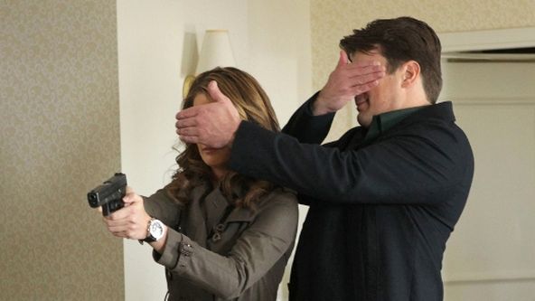 Castle na zabití IV (20)