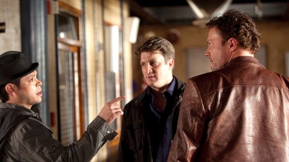 Castle na zabití IV (21)