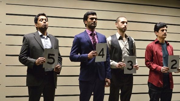 Kráska a zvíře II (19)