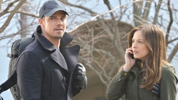 Kráska a zvíře II (20)