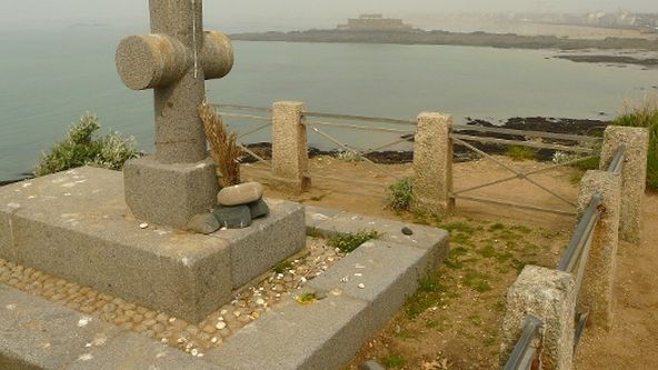 Francie s ozvěnou domova