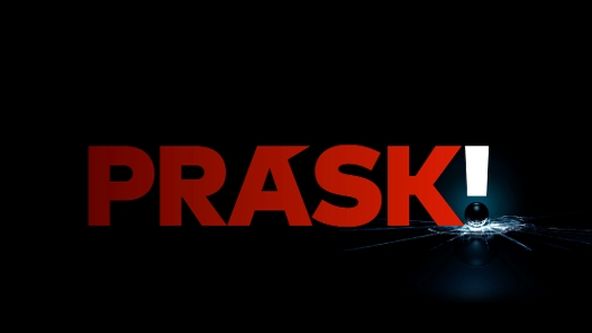 Prásk!