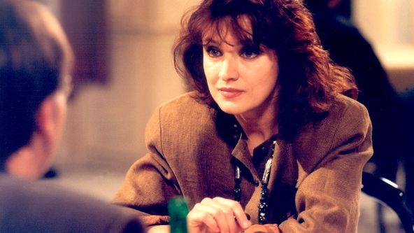 Hříchy pro pátera Knoxe (8/10)