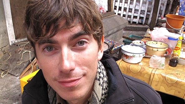 Kolem světa po obratníku Raka (6/6)