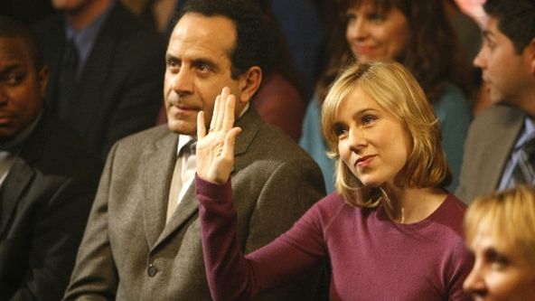 Můj přítel Monk VII (15)