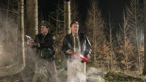 Hubert a Staller: Čichat zespodu k fialkám (2/2)