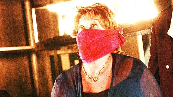 Dobrodružství Poseidonu