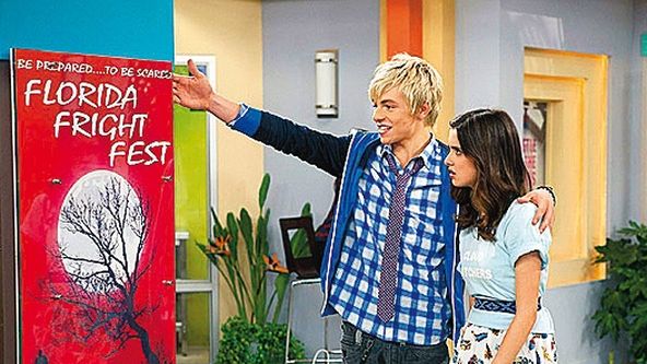 Austin & Ally (44)