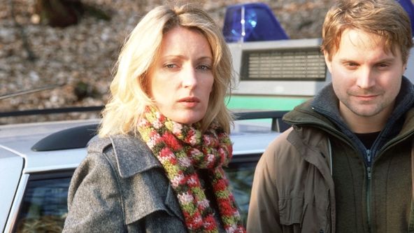 Místo činu: Hannover (5)