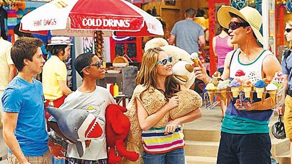 Laboratorní krysy (50)