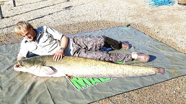 Rybí legendy Jakuba Vágnera