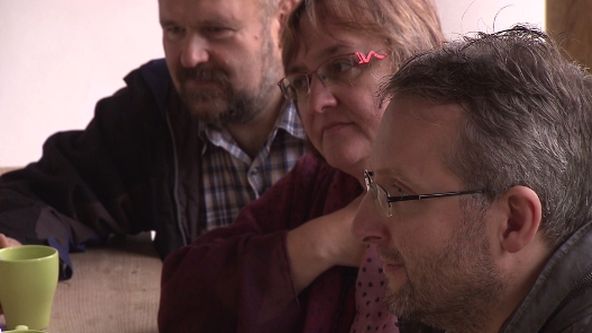 Dokud nás víra nerozdělí (6/6)