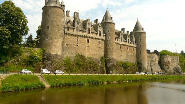 Francie s ozvěnou domova