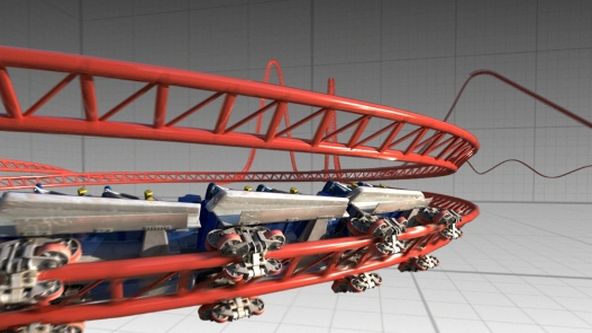 Stroje - to je moje!