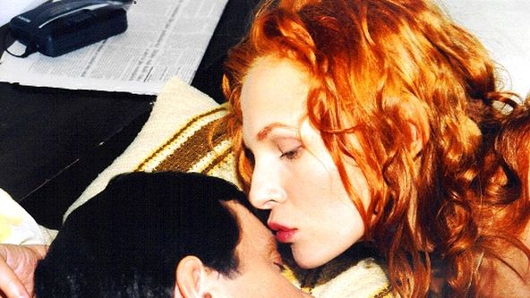 Jak básníci neztrácejí naději