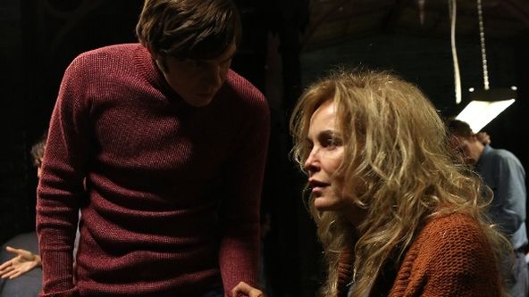 American Horror Story: Asylum (12)