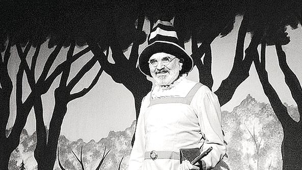 Dlouhý, Široký a Krátkozraký