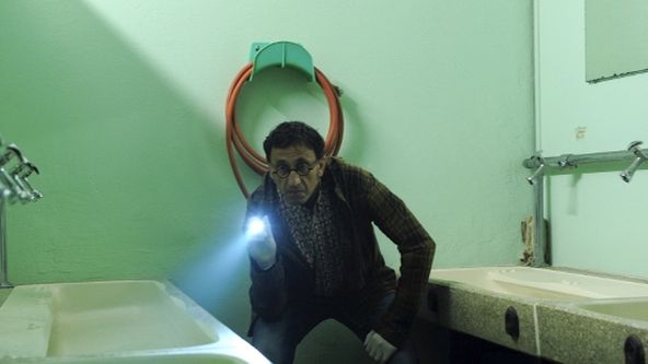 Kriminálka Stuttgart V (12)