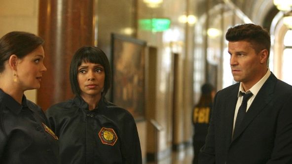 Sběratelé kostí VII (6)