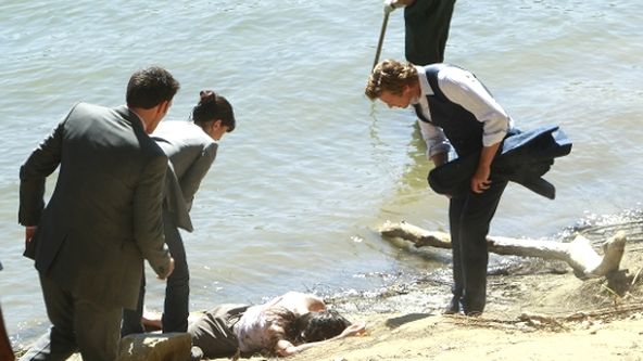 Mentalista III (3/24)