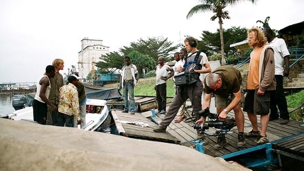 Rybí legendy Jakuba Vágnera