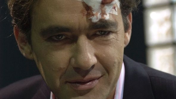 Vraždy v Midsomeru X