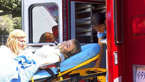 Pravdivý příběh herečky