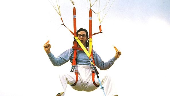 Kletba Růžového pantera