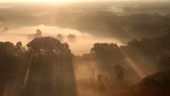 Dunaj - evropská Amazonka (2/2)