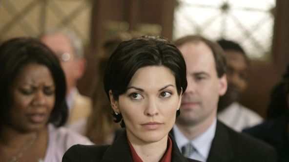 Právo a pořádek XVII (6)