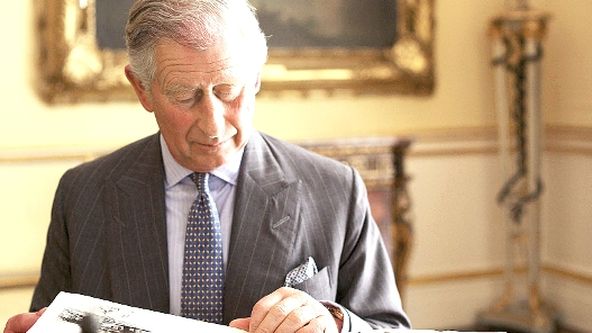 Její Veličenstvo maminka