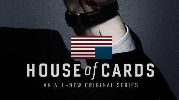 Dům z karet (12/13)