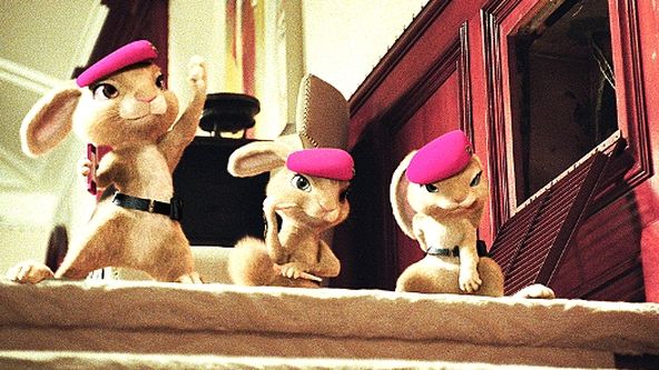 Velikonoční superzajda