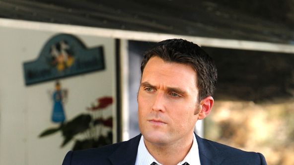 Mentalista III (8/24)