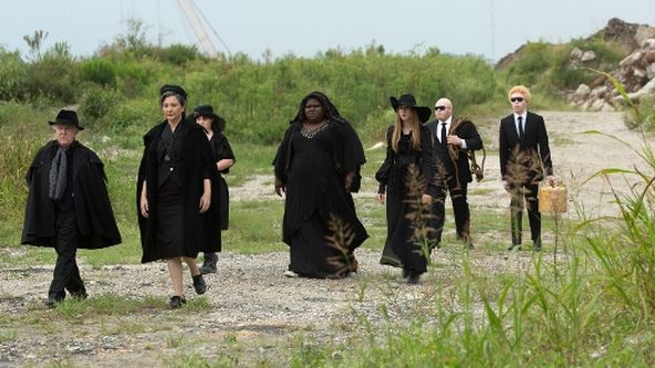 American Horror Story: Coven (5)