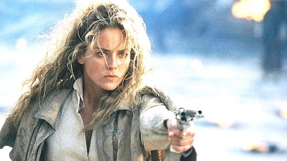 Rychlejší než smrt