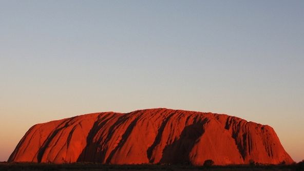 Pouť k obratníku Kozoroha (2/4)