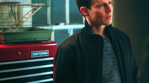 Spravedlnost v krvi III (20)