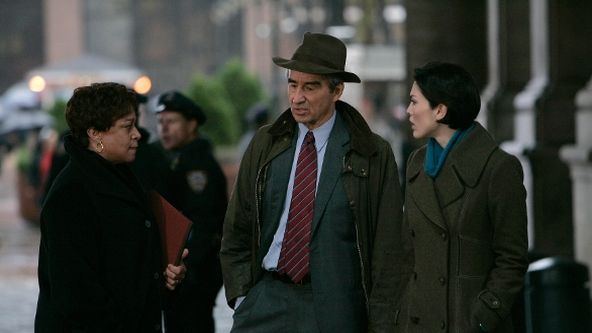 Právo a pořádek XVII (10)