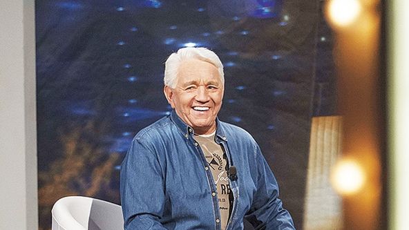 Nikdo není perfektní