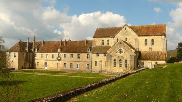 Francie s ozvěnou domova