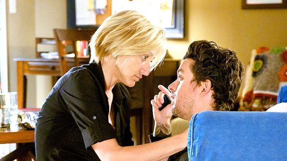 Sestřička Jackie IV (1)