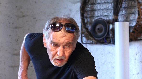 13. komnata Wabiho Daňka