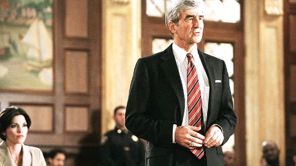 Právo a pořádek XVII (13)